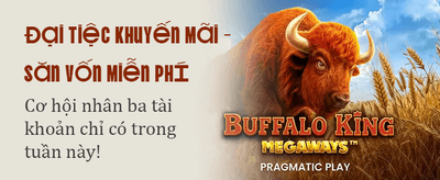 Hoàn Trả Không Giới Hạn Mỗi Ngày banner