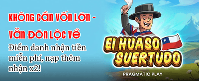 Săn Jackpot Siêu To Khổng Lồ banner